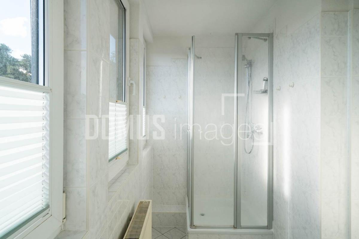 Ferienwohnung 3, Waldesruh Dierhagen Exteriér fotografie